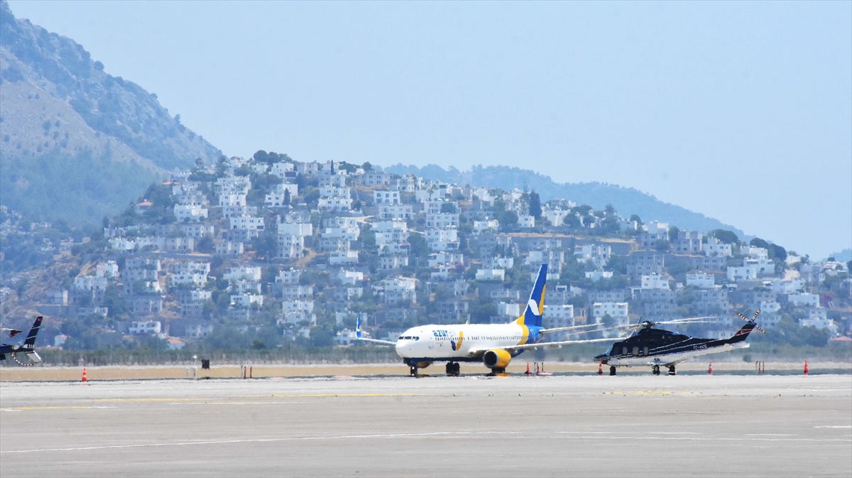 Kundu Dalaman Transfer