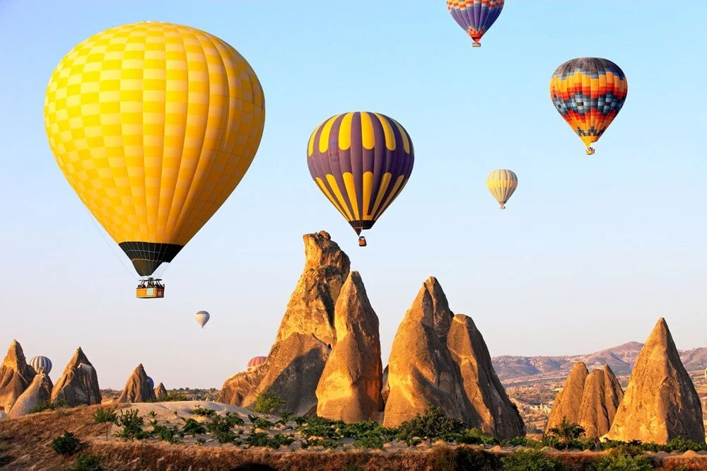 Kundu Kapadokya Transfer